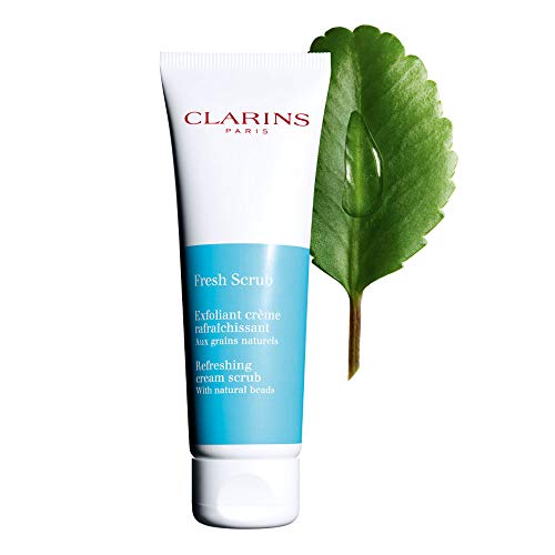 Clarins Fresh Scrub 50 ml