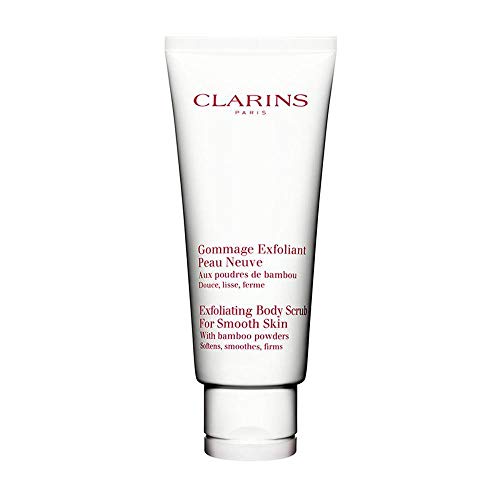 Clarins Gommage EXFOLIANT peau Neuve Tratamiento Exfoliante – 200 ml