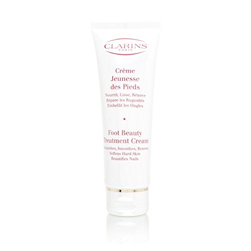 Clarins Jeunesse Pieds Crema 125 ml