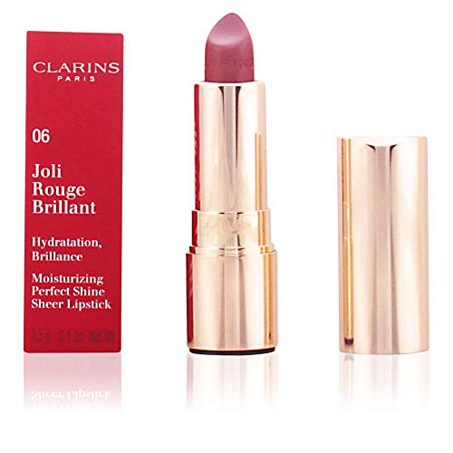 Clarins Joli Rouge Brillant 31 Tender Nude - 3.5 gr