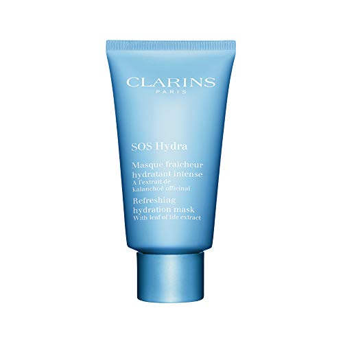 Clarins Mask SOS Hydra 75 ml 750 g