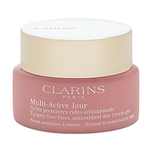 Clarins Multi-Active Gelée Lissante Jour Pm 50 ml