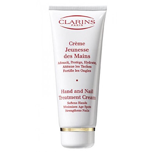 Clarins Skincare Hand & Nail Treatment Cream 200ml