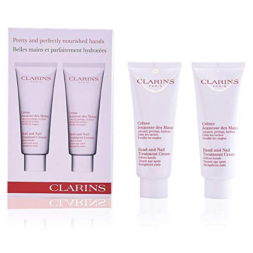 Clarins, Tónico corporal - 1 set