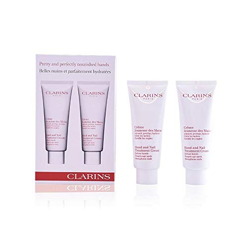 Clarins, Tónico corporal - 1 set