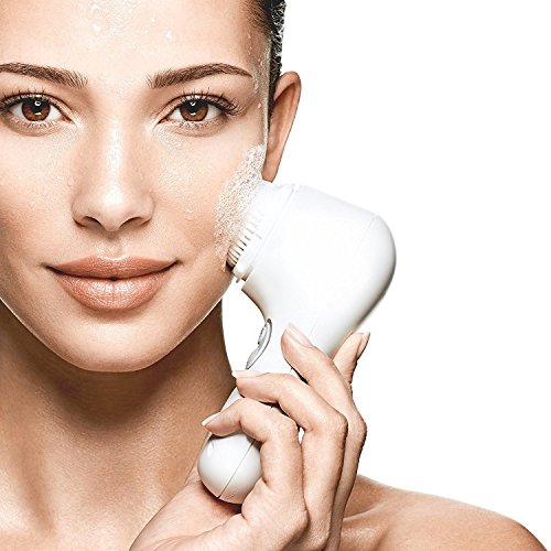 Clarisonic - Dispositivo de limpieza facial mia 2 peony