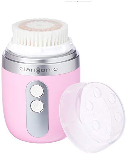 Clarisonic Mia Fit - Dispositivo de limpieza facial, color rosa