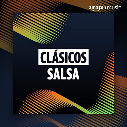 Clásicos: Salsa