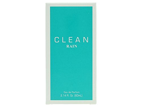 Clean, Agua de perfume para mujeres - 60 ml.