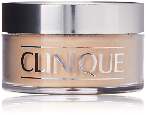 Clinique 18335 - Polvos compactos, Tono 3, 35 gramos (0020714002053)