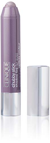 Clinique 56908 - Sombra de ojos, No. 09 Lavish Lilac, 3 gr.