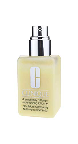 Clinique Dramatically Different Loción Hidratante + 125ml ? Piel Muy Seca a Mixta-Seca