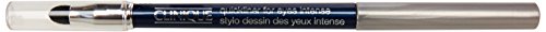 Clinique Quickliner for Eyes Delineador de Ojos Tono 08 Midnight - 3 gr