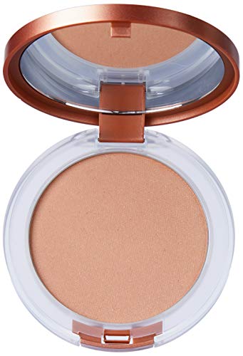 Clinique True Bronze Pressed Powder Bronzer - 02 Sunkissed