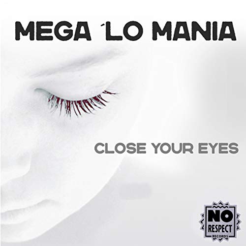 Close Your Eyes (Club Mix)