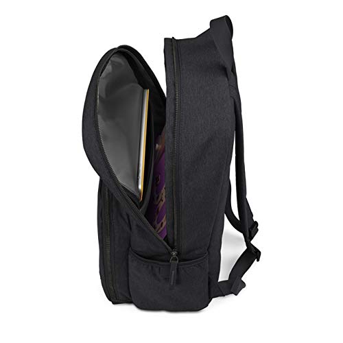 Cocoon Recess - Mochila para Apple MacBook Pro 15", Color Negro