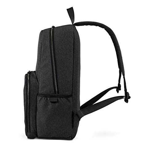 Cocoon Recess - Mochila para Apple MacBook Pro 15", Color Negro