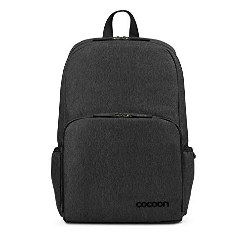 Cocoon Recess - Mochila para Apple MacBook Pro 15", Color Negro