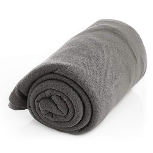 Cocoon Travel Blanket - Coolmax Gris 2019