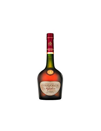 Cognac Courvoisier Napoleon