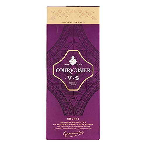 Cognac Courvoisier VS