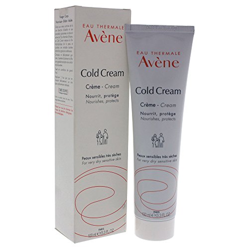 Cold Cream 100Ml