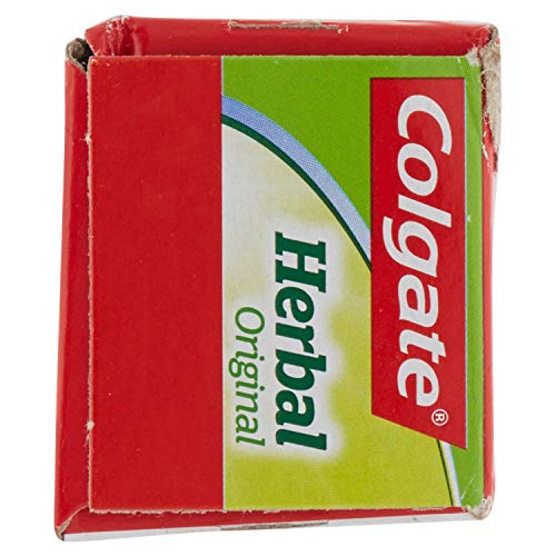 Colgate Dent Herbal 75 Ml