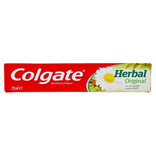 Colgate Dent Herbal 75 Ml
