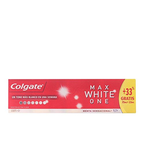 Colgate Max White One Pasta Dentífrica - 75 ml
