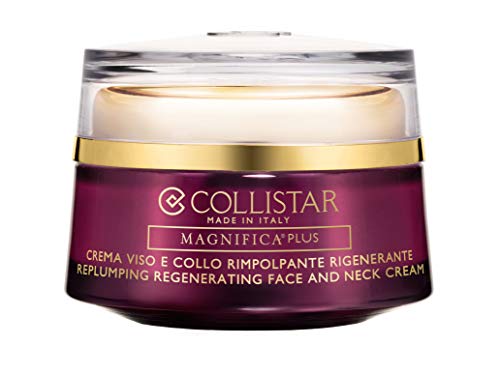 Collistar 61308 - Crema de cara Elixir de la Juventud Magnifica Plus