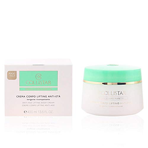 Collistar Anti Age Lifting Body Cream Tratamiento Corporal - 400 ml