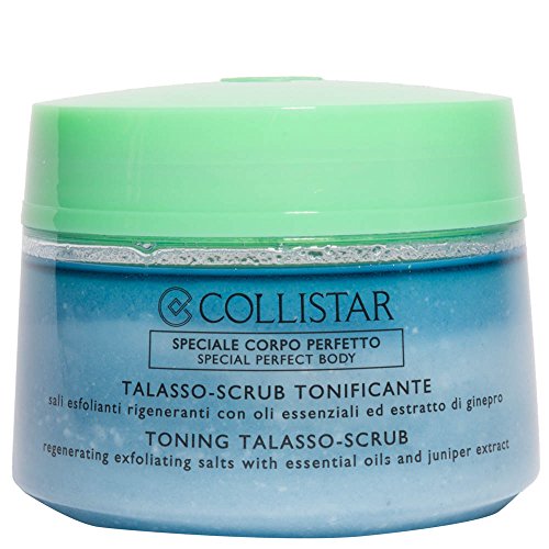 Collistar, Crema corporal - 700 gr.