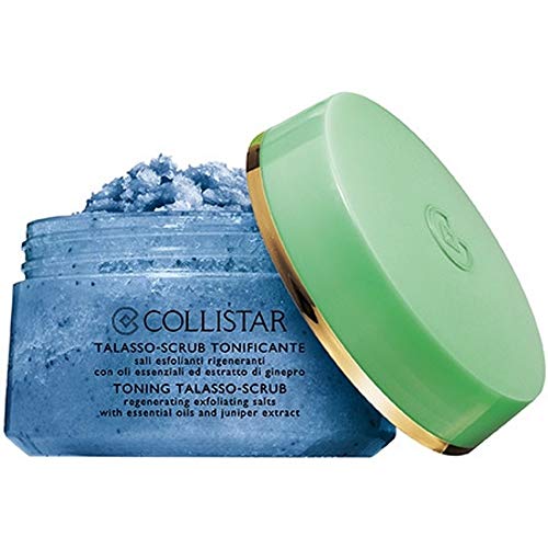 Collistar Exfoliante Corporal 330 g