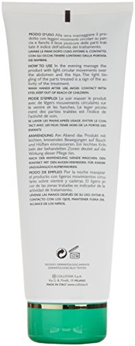 Collistar Tratamiento intensivo de noche para vientre y caderas - 250 ml