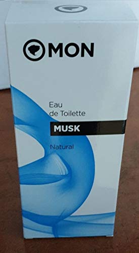 Colonia de Musk 100 ml de Mon Deconatur