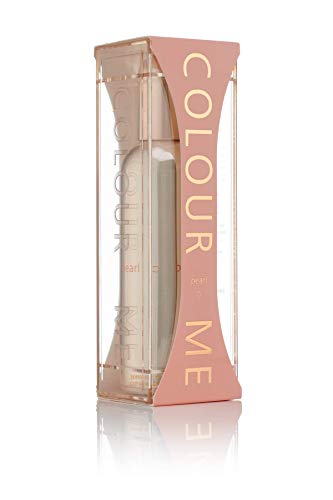 Colour Me Pearl 100ml Eau de Parfum