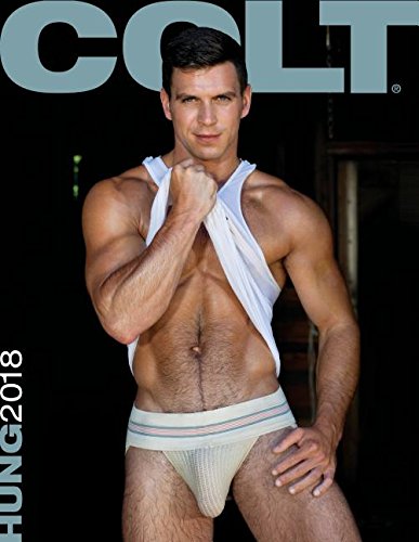 Colt Hung 2018 Calendar