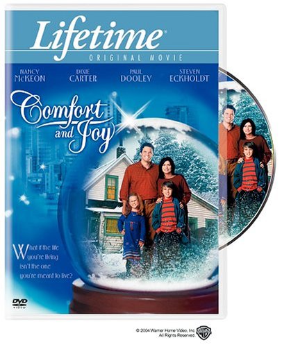 Comfort and Joy [Reino Unido] [DVD]