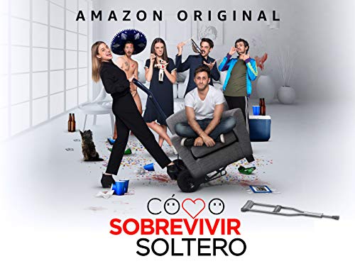 Cómo sobrevivir soltero - Season 1