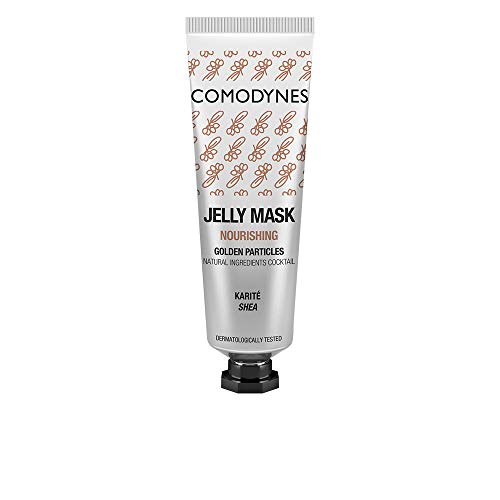 Comodynes Mascarilla Gel Nutritiva - 30 ml.