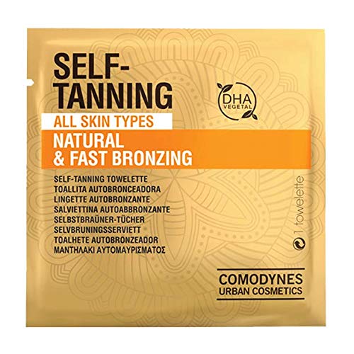 Comodynes Self Tanning 8 Sache