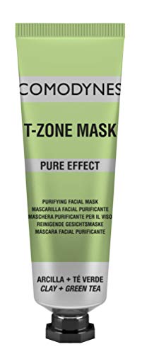 Comodynes T Zone Mask Maschera Purificante Per Il Viso 30 ml