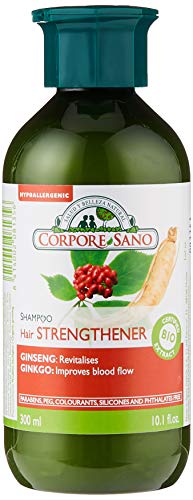 Corpore Sano Champú Complemento - 300 ml