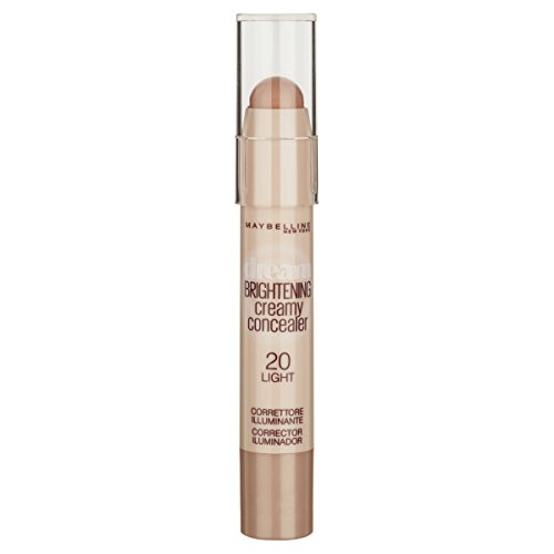 Corrector iluminador Dream tono 20 claro de Maybelline