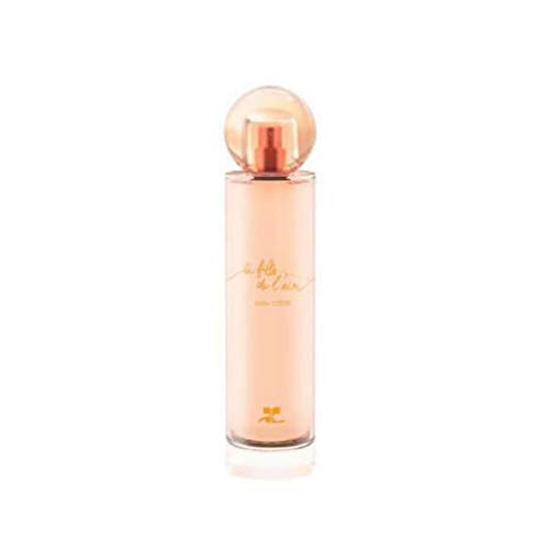 Courreges Courrã¨Ges la Fille de l'Air Epv 90 ml - 90 ml