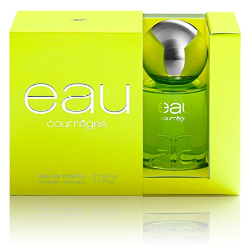 Courrèges - Eau De Toilette Eau