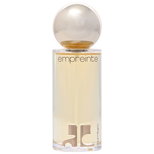Courreges Empreinte - Agua de perfume, 50 ml