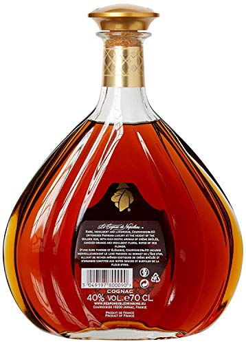 Courvoisier XO Cognac, 40% - 700 ml