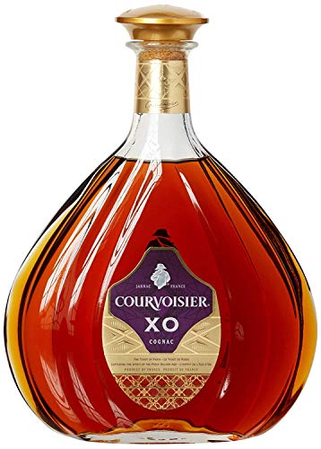 Courvoisier XO Cognac, 40% - 700 ml