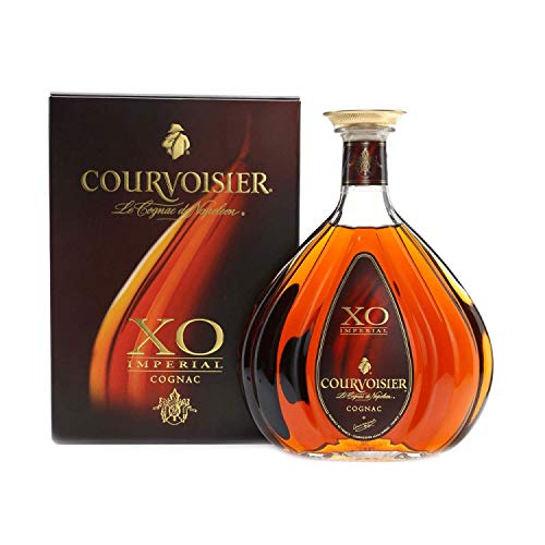 Courvoisier XO Cognac, 40% - 700 ml